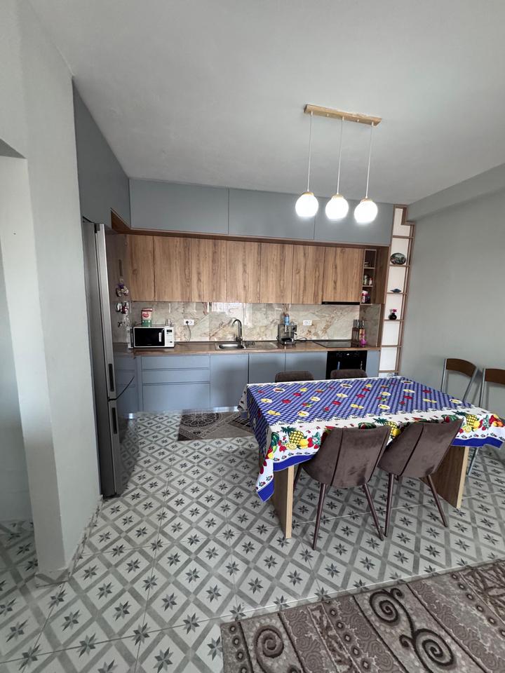 Apartment 2+2 For Sale in Fresku, Tirana