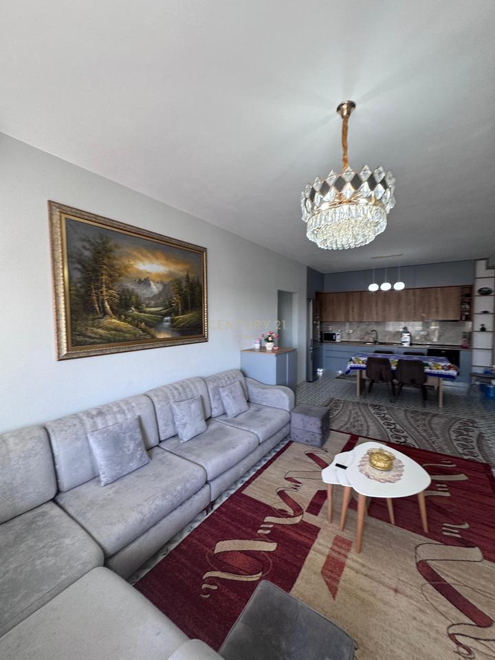 Apartment 2+2 For Sale in Fresku, Tirana