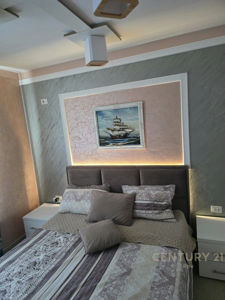 APARTMENT 1+1 FOR SALE AT RESORT GRAND BLUE FAFA !!!