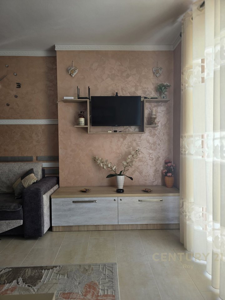 APARTMENT 1+1 FOR SALE AT RESORT GRAND BLUE FAFA !!!