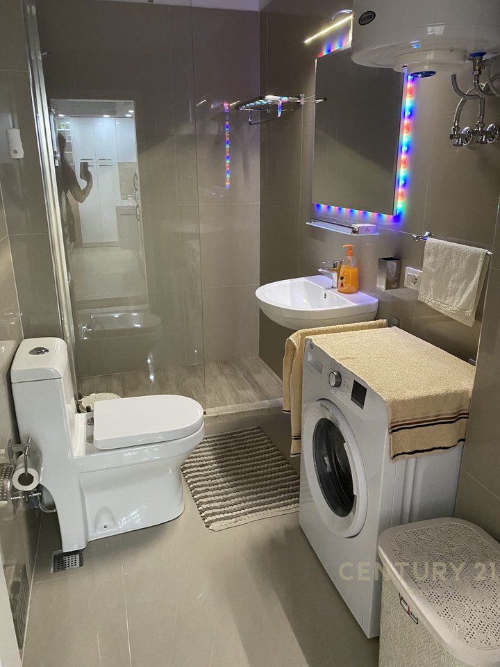 APARTMENT 1+1 FOR SALE AT RESORT GRAND BLUE FAFA !!!