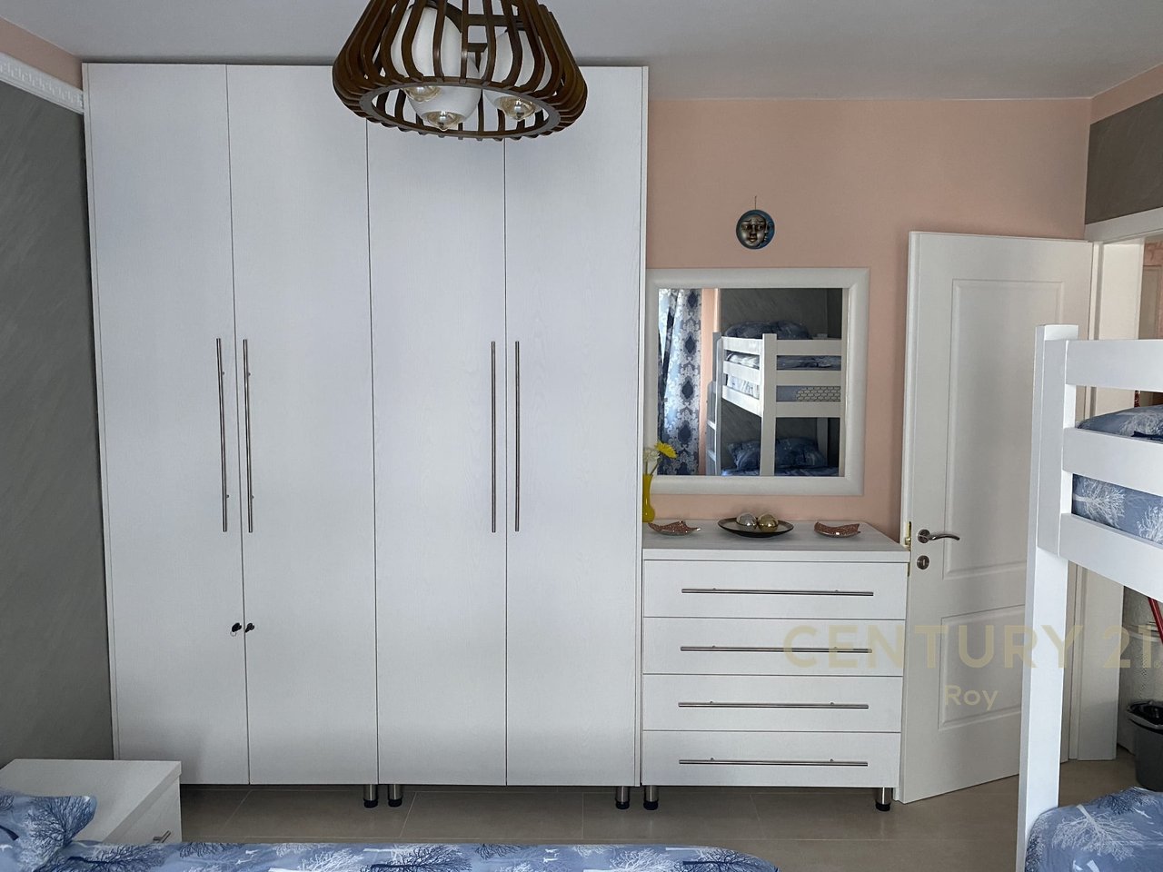 APARTMENT 1+1 FOR SALE AT RESORT GRAND BLUE FAFA !!!