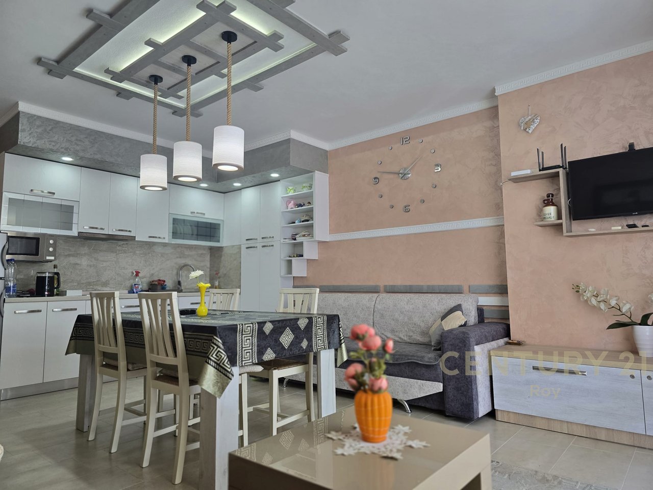 APARTMENT 1+1 FOR SALE AT RESORT GRAND BLUE FAFA !!!