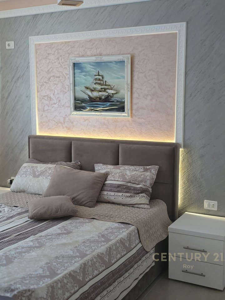 APARTMENT 1+1 FOR SALE AT RESORT GRAND BLUE FAFA !!!