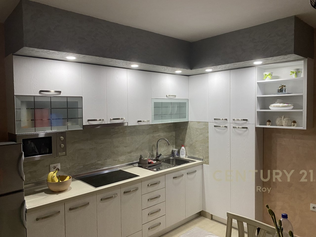 APARTMENT 1+1 FOR SALE AT RESORT GRAND BLUE FAFA !!!