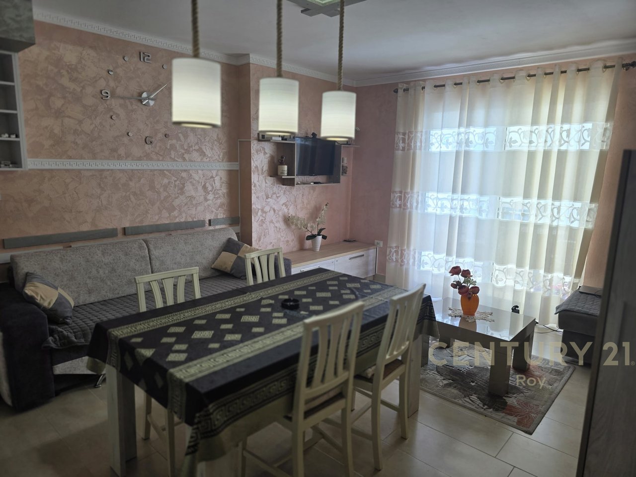 APARTMENT 1+1 FOR SALE AT RESORT GRAND BLUE FAFA !!!