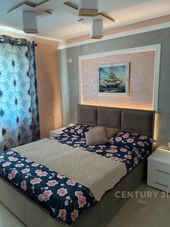 APARTMENT 1+1 FOR SALE AT RESORT GRAND BLUE FAFA !!!