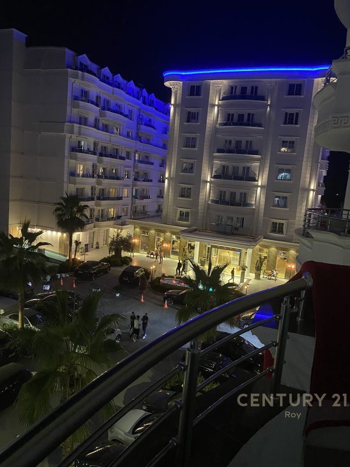 APARTMENT 1+1 FOR SALE AT RESORT GRAND BLUE FAFA !!!