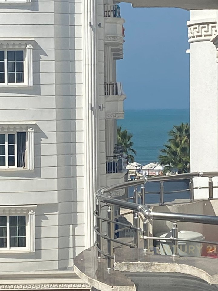 APARTMENT 1+1 FOR SALE AT RESORT GRAND BLUE FAFA !!!