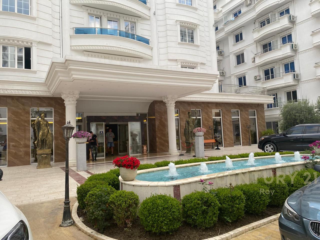 APARTMENT 1+1 FOR SALE AT RESORT GRAND BLUE FAFA !!!