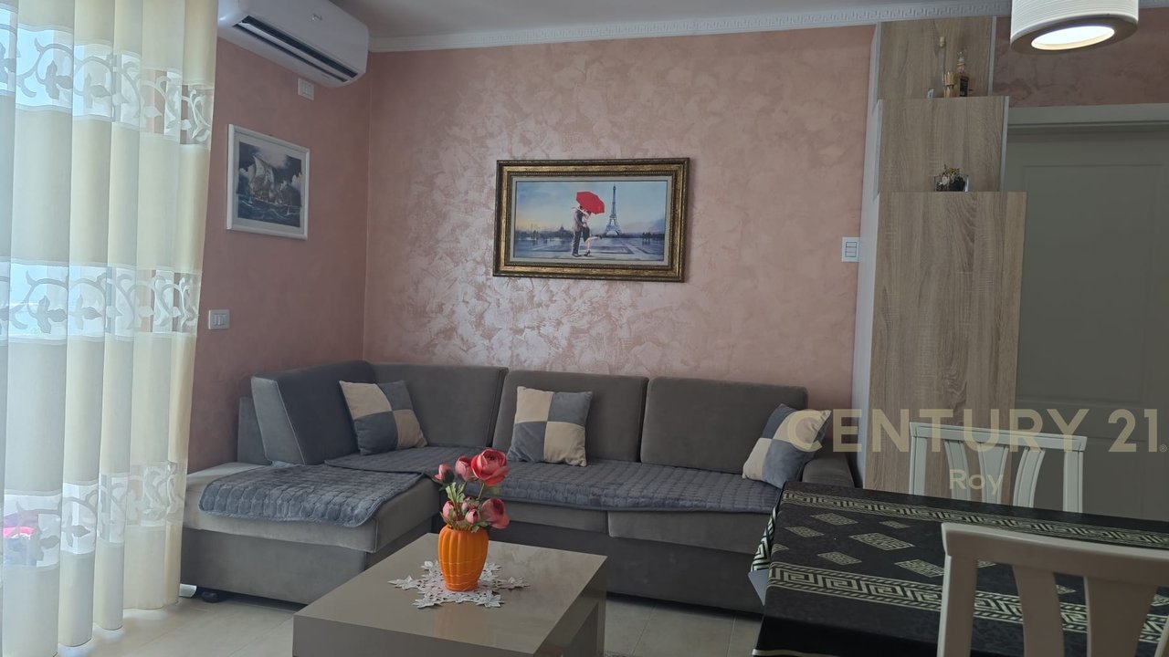 APARTMENT 1+1 FOR SALE AT RESORT GRAND BLUE FAFA !!!
