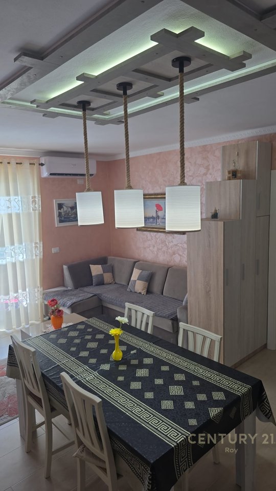 APARTMENT 1+1 FOR SALE AT RESORT GRAND BLUE FAFA !!!