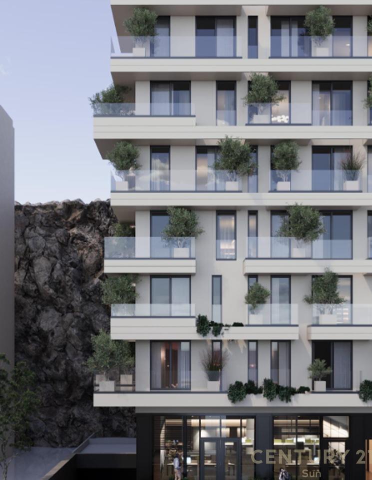 Apartament 2+1 Për Shitje në Rruga e Pestë, Sarandë - 149,500€ | 102.7 m²