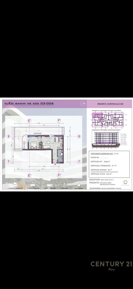 APARTMENT 1+1 WITH VERANDA FOR SALE IN THE RESIDENCE 'WEST COAST 2' NEAR SOFT POOLS! INSTALLMENT PAYMENT OPTION AVAILABLE!