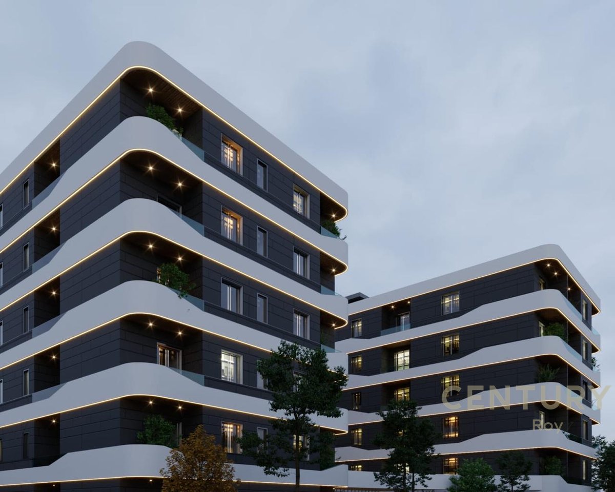 APARTMENT 1+1 WITH VERANDA FOR SALE IN THE RESIDENCE 'WEST COAST 2' NEAR SOFT POOLS! INSTALLMENT PAYMENT OPTION AVAILABLE!