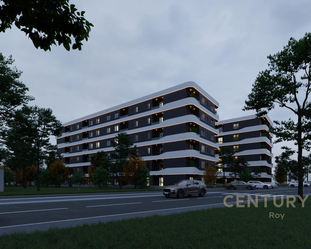 FOR SALE 2+1 APARTMENT WITH VERANDA IN THE RESIDENCE ''WEST COAST 2'' NEAR SOFT POOLS! PAYMENT POSSIBILITY IN INSTALLMENTS!