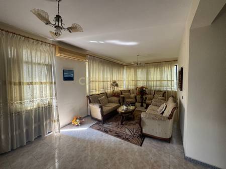 FOR RENT SECOND FLOOR OF A VILLA 3+2+2 IN RROTA E KUQE BEACH!