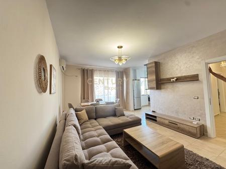 APARTMENT 2+1 FOR RENT NEAR BRIGADE BUILDING!