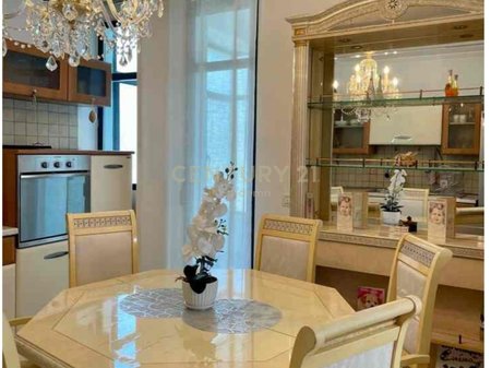 2+1 apartment for rent in Vollga