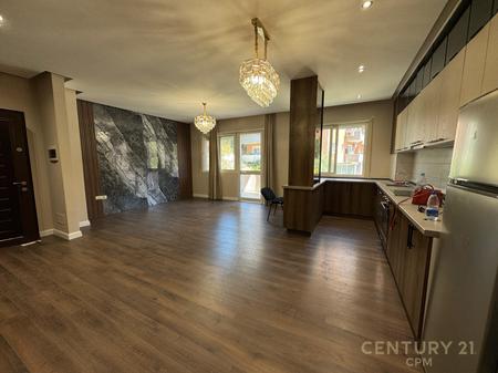 Apartment for rent 2+1+2 near the botanical garden!