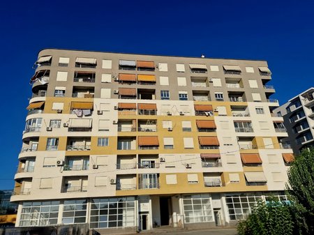 APARTMENT MATCH 1+1, KARL GEGA STREET!
