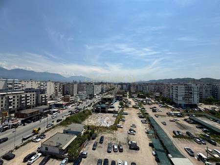 APARTMENT 2+1 + VERANDA IN ASTIR !