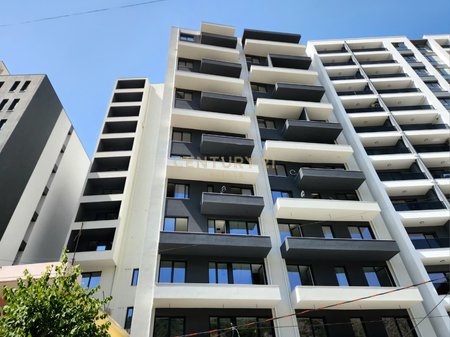 Apartament Modern për Shitje pranë Lungomare 1