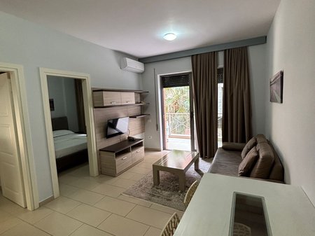 APARTAMENT 2+1 PER QERA,TE KALAJA!