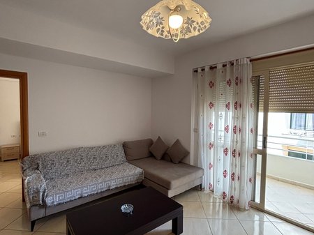 APARTAMENT 2+1 PER QERA,NE LUNGOMARE!