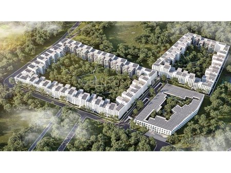 APPARTAMENTO 2+1+2 IN VENDITA NELLA RESIDENZA By Long Hill !!!