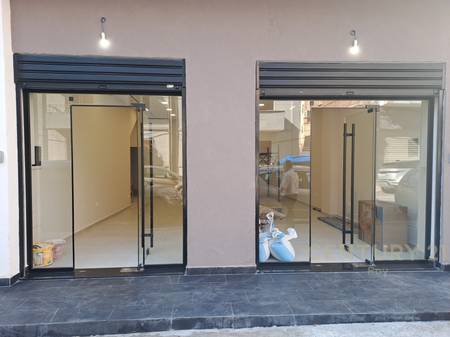 Shop For Rent on Andon Naci Street in Durrës - 700€ | 47 m²