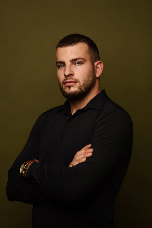 Agent Image