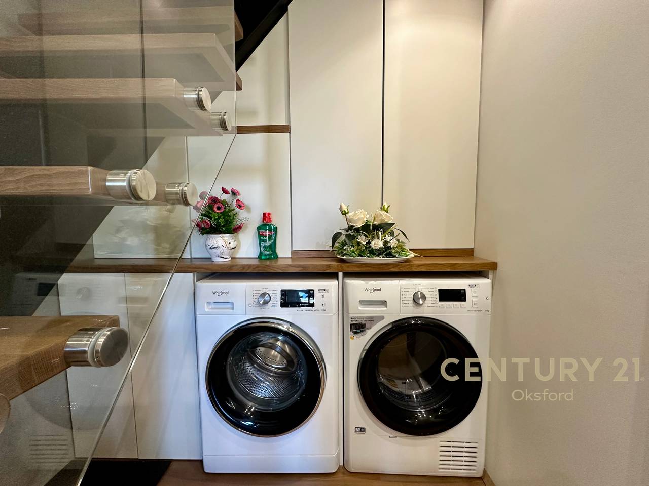 Esclusivo! Duplex moderno in affitto vicino al Lago Artificiale Secco!
