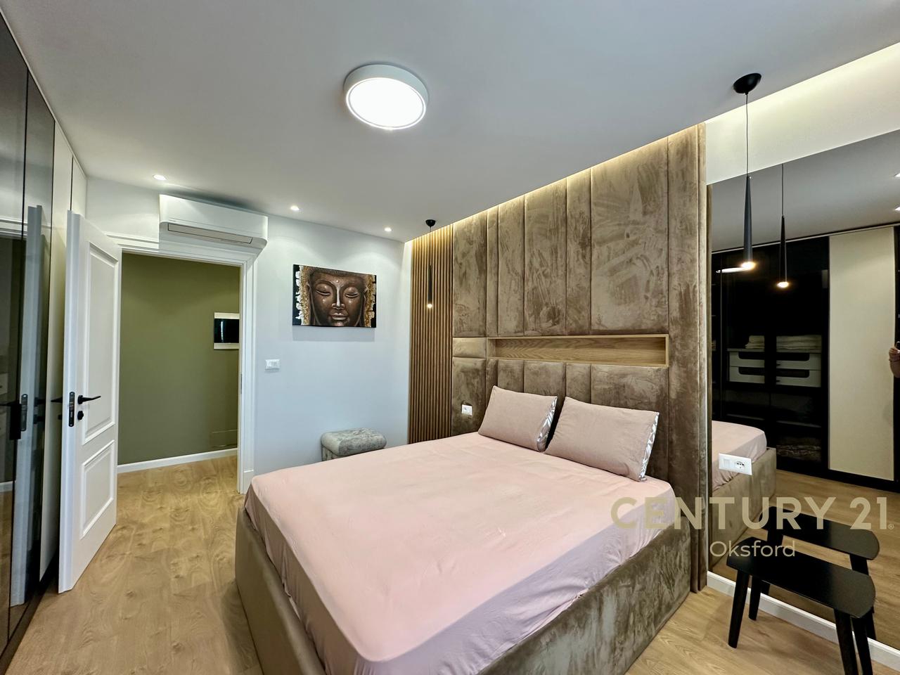 Esclusivo! Duplex moderno in affitto vicino al Lago Artificiale Secco!