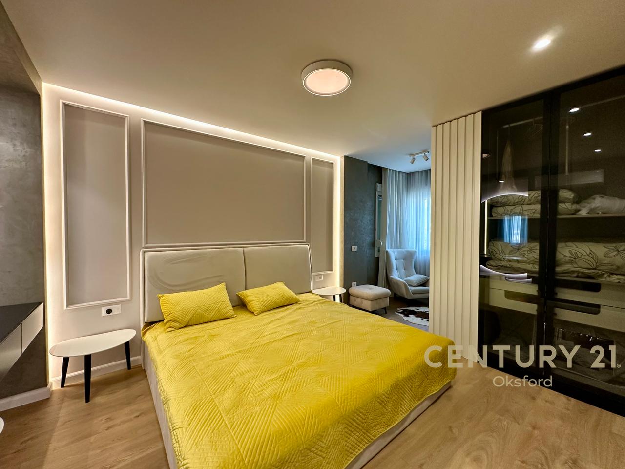Esclusivo! Duplex moderno in affitto vicino al Lago Artificiale Secco!