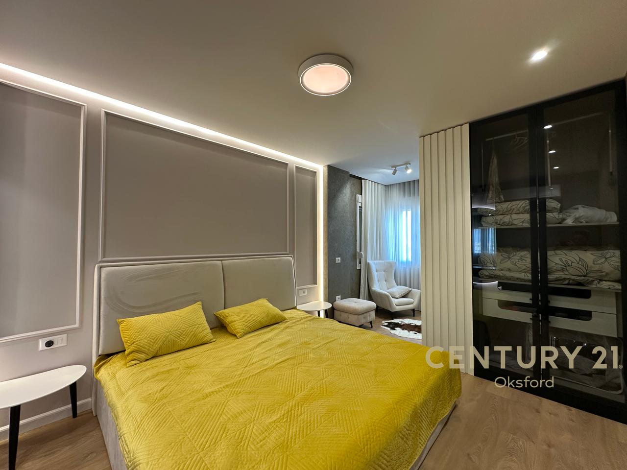 Esclusivo! Duplex moderno in affitto vicino al Lago Artificiale Secco!