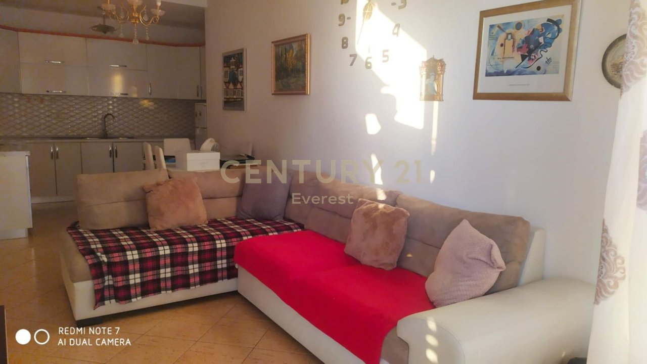 FRESKU, 2+1 APARTMENT FOR RENT