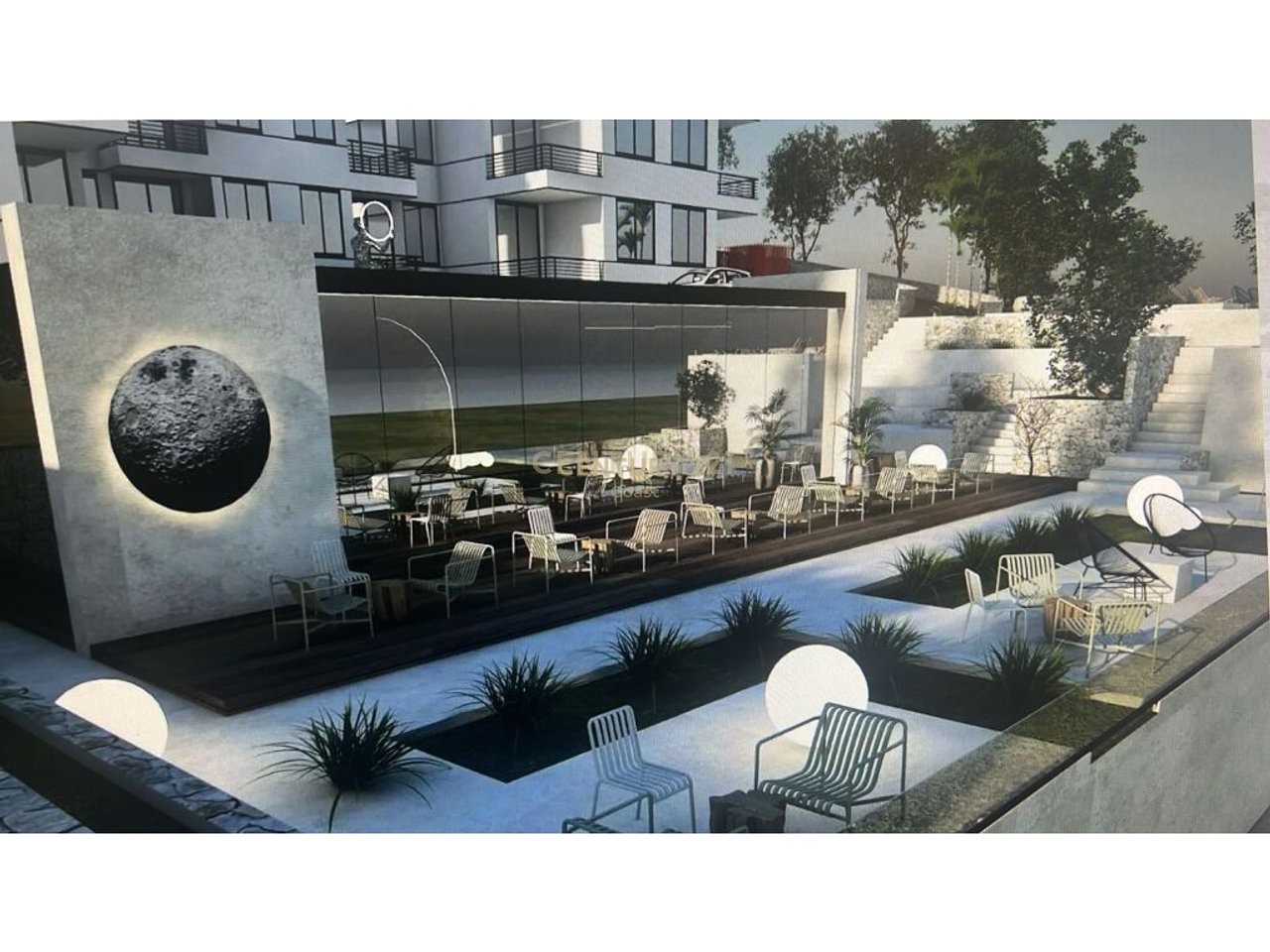 EKSKLUZIVE!!! SHITET APARTAMENT 1+1  , NE UJE TE FTOHTE VLORE !
