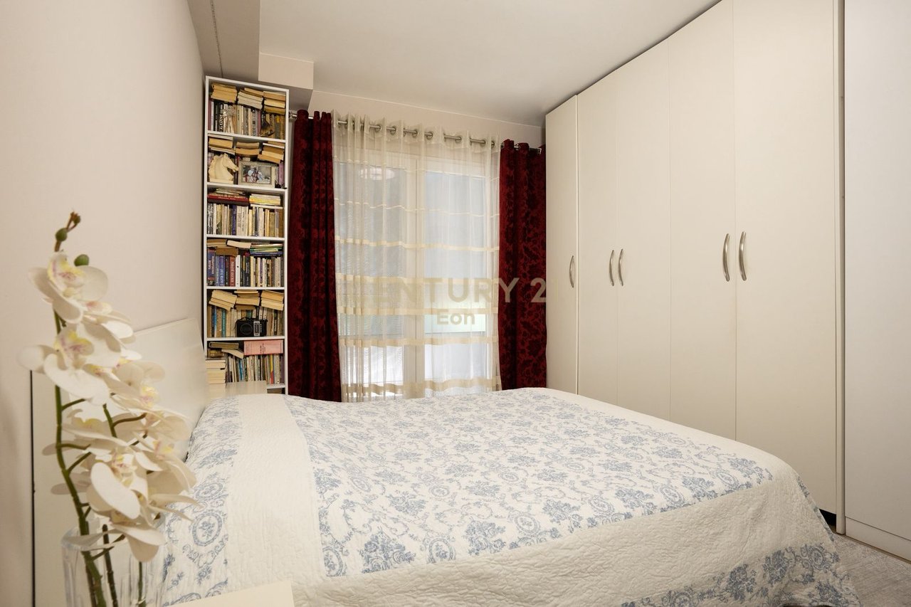 APPARTAMENTO 1+1 50M IN VENDITA VICINO AL MARE SULLA SPIAGGIA, DURAZZO!!