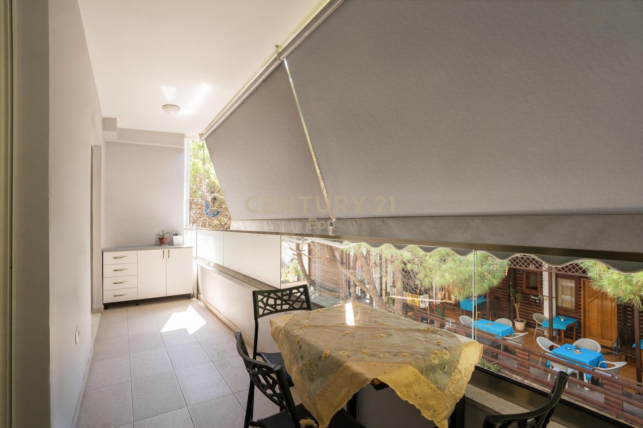 APPARTAMENTO 1+1 50M IN VENDITA VICINO AL MARE SULLA SPIAGGIA, DURAZZO!!