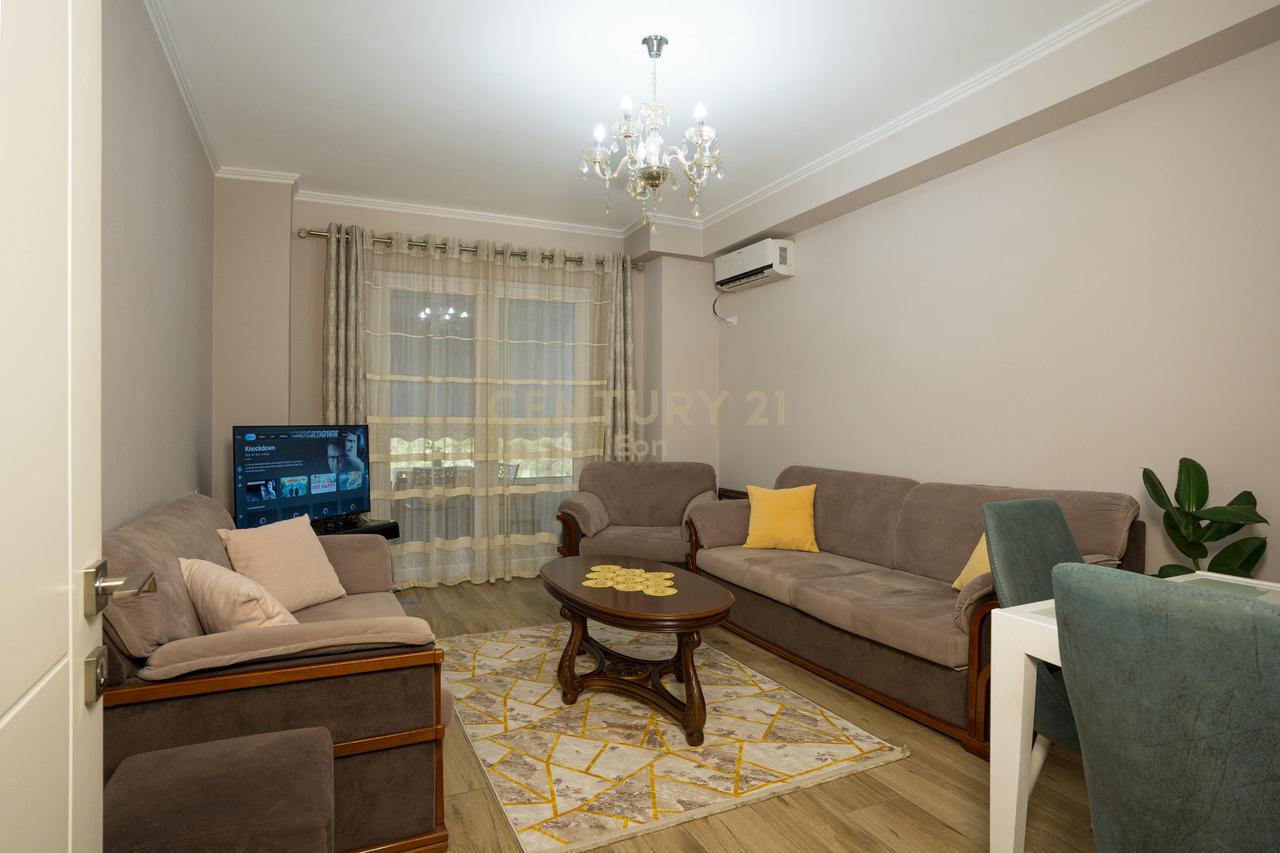 APPARTAMENTO 1+1 50M IN VENDITA VICINO AL MARE SULLA SPIAGGIA, DURAZZO!!