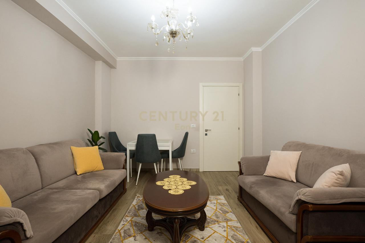 APPARTAMENTO 1+1 50M IN VENDITA VICINO AL MARE SULLA SPIAGGIA, DURAZZO!!