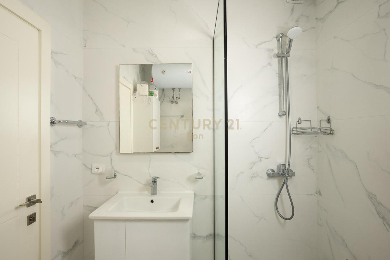 APPARTAMENTO 1+1 50M IN VENDITA VICINO AL MARE SULLA SPIAGGIA, DURAZZO!!