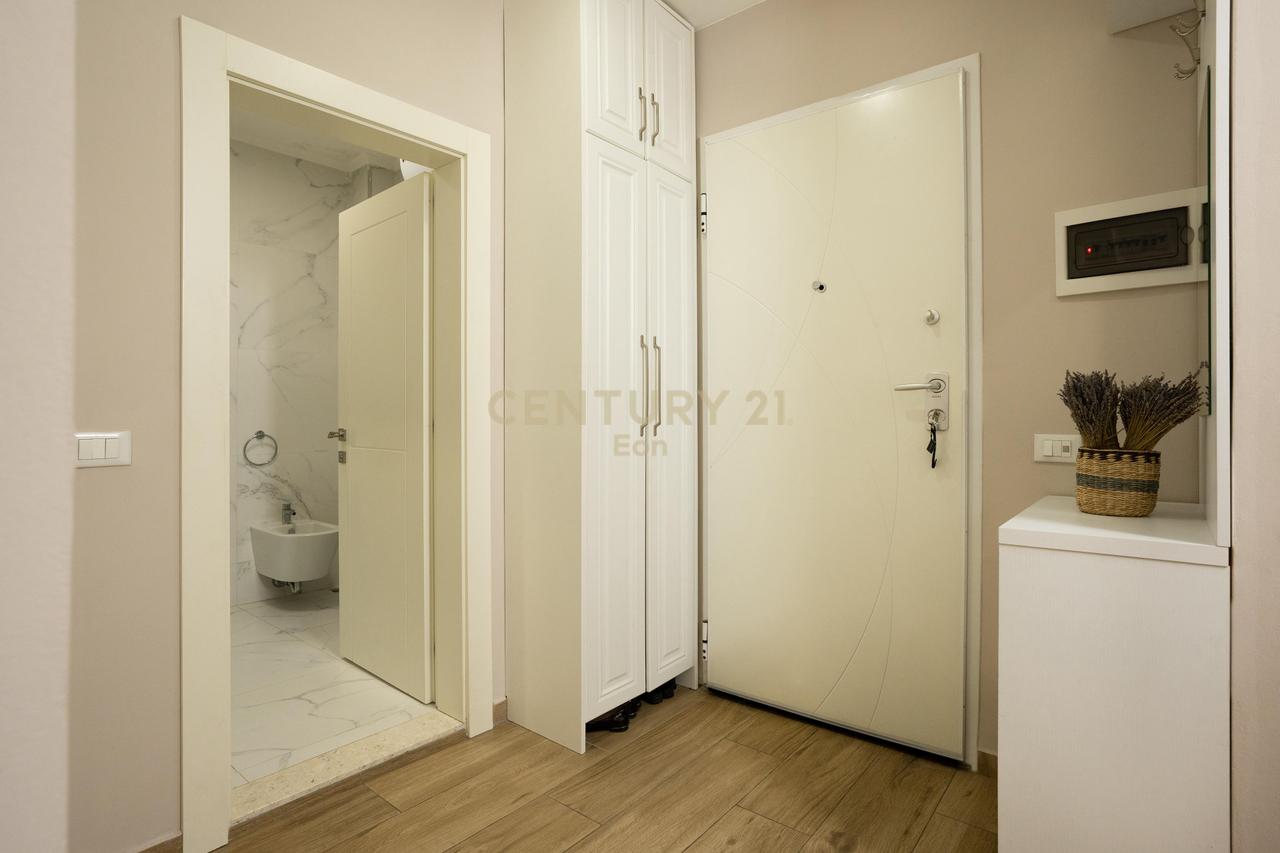 APPARTAMENTO 1+1 50M IN VENDITA VICINO AL MARE SULLA SPIAGGIA, DURAZZO!!