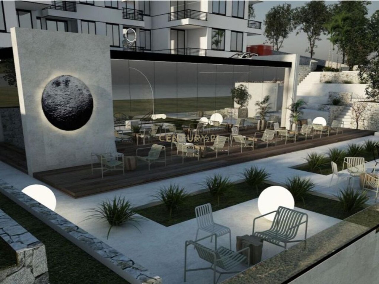 SHITET APARTAMENT 2+1 NE UJE TE FTOHTE VLORE !