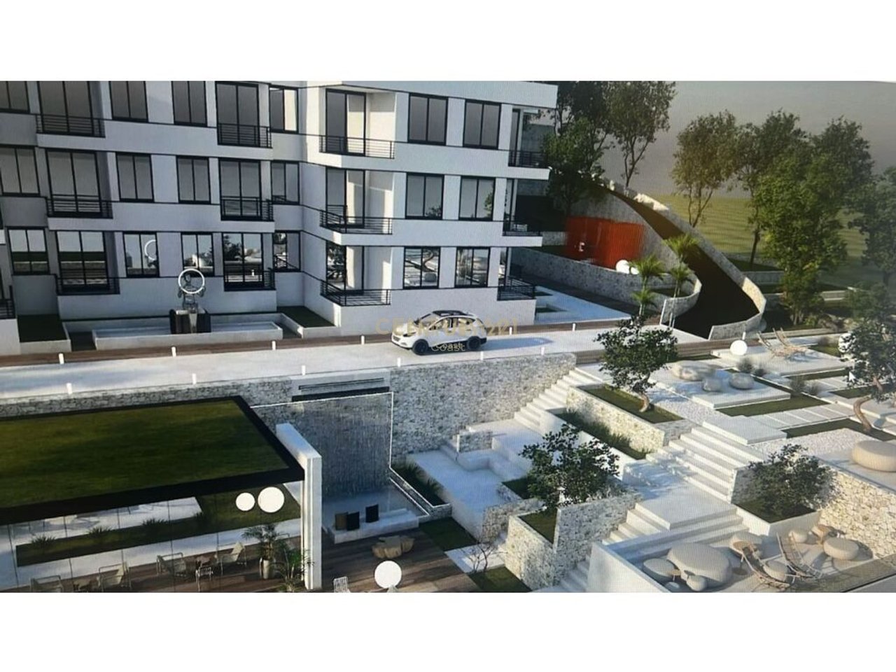 SHITET APARTAMENT 2+1 NE UJE TE FTOHTE VLORE !