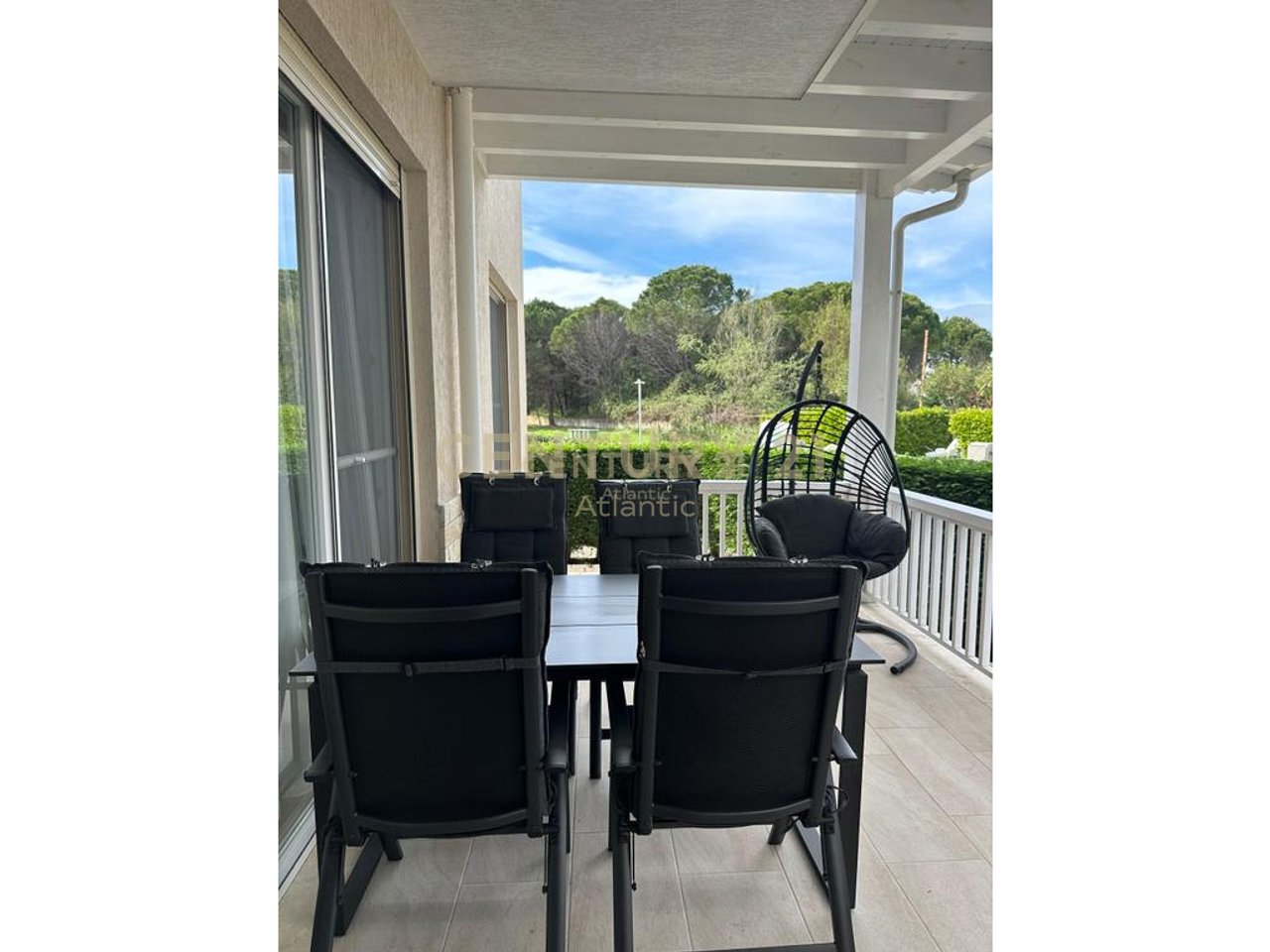 For sale, Apartment 2+1+Yard, Lura 3, Lalzi Bay!