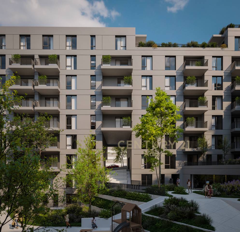 Apartamente në shitje, te Diellon Apartments 2!!