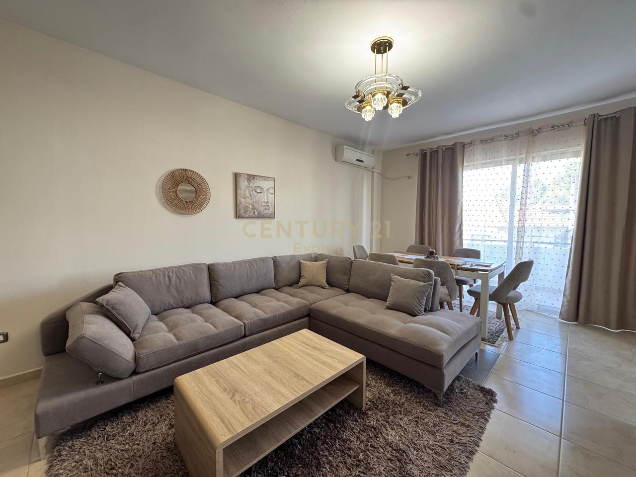 APARTMENT 2+1 FOR RENT NEAR BRIGADE BUILDING!