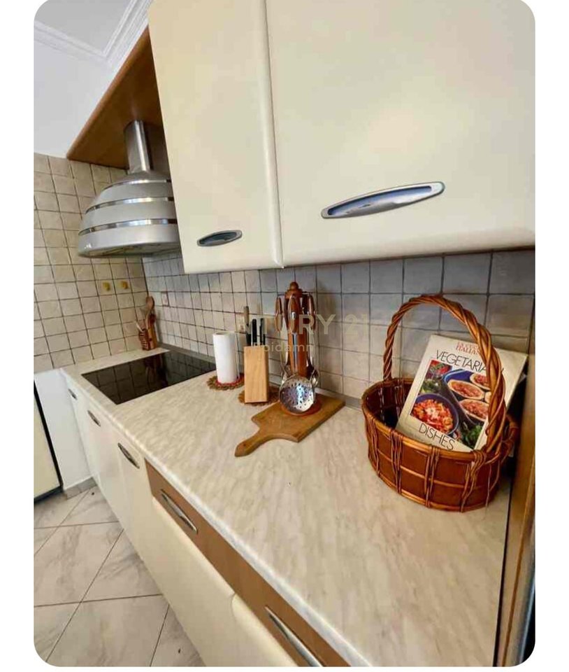2+1 apartment for rent in Vollga